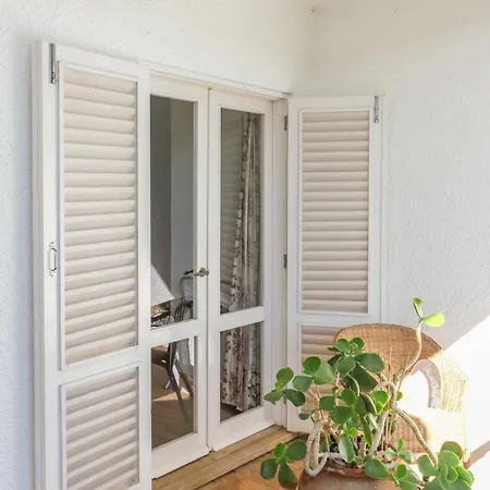 度假居 Casa Da Areia, Three Bedroom By The