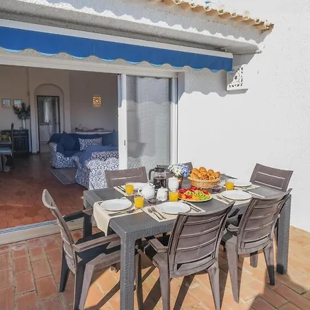 度假居 Casa Da Areia, Three Bedroom By The *