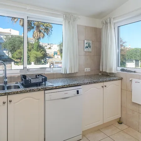 度假居 Casa Da Areia, Three Bedroom By The