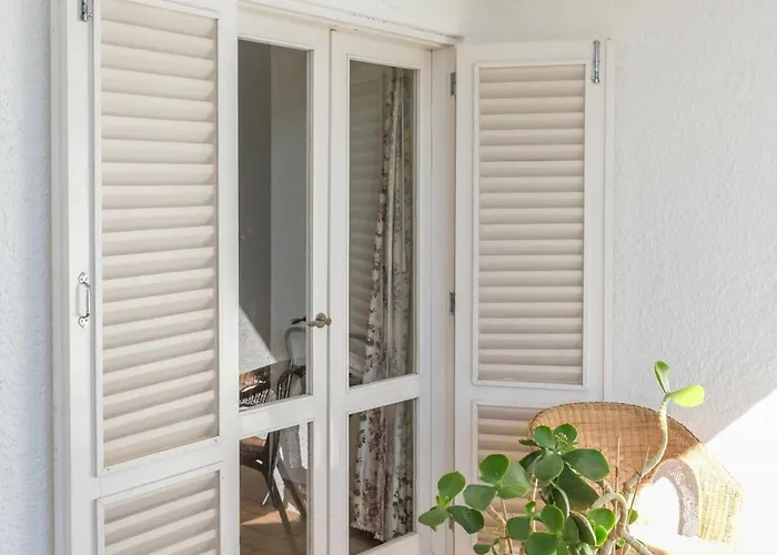 Dom wakacyjny Casa Da Areia, Three Bedroom By The