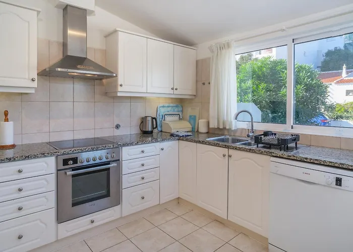 Casa Da Areia, Three Bedroom By The * Praia Da Luz