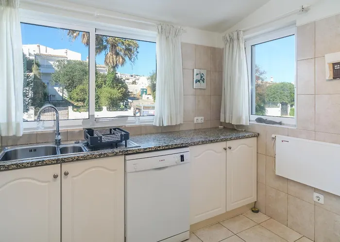 Dom wakacyjny Casa Da Areia, Three Bedroom By The