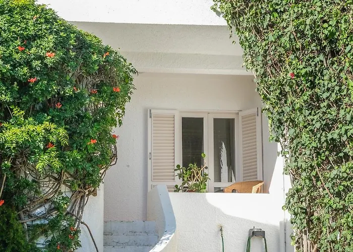 Casa Da Areia, Three Bedroom By The