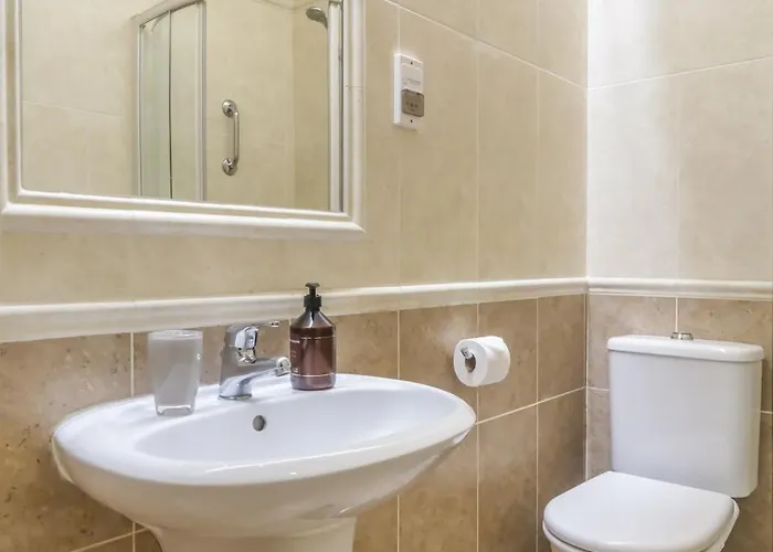 Casa Da Areia, Three Bedroom By The *