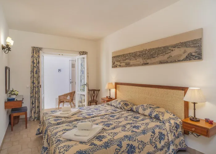 Casa Da Areia, Three Bedroom By The