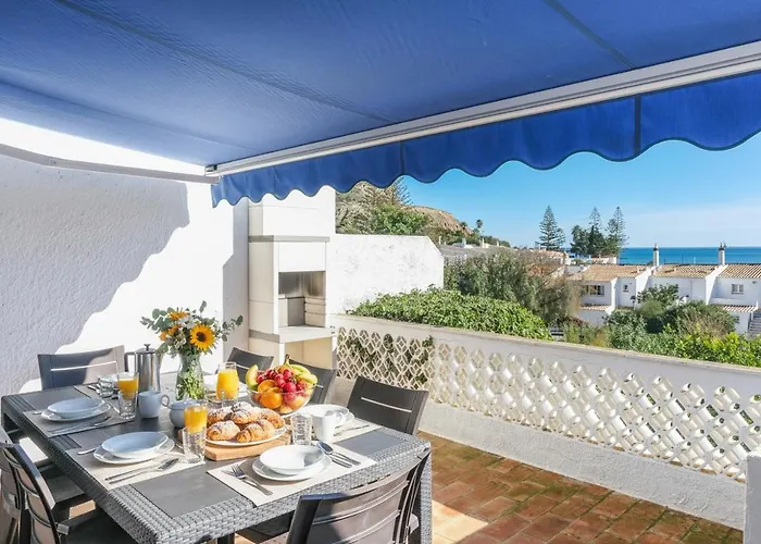 Casa Da Areia, Three Bedroom By The