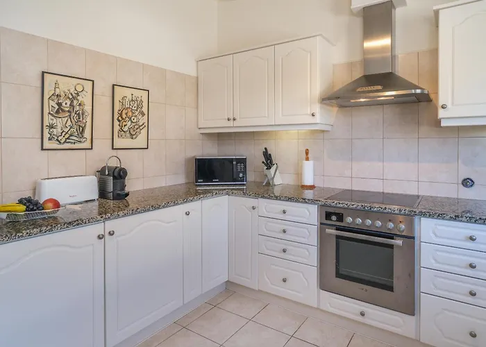 Casa Da Areia, Three Bedroom By The