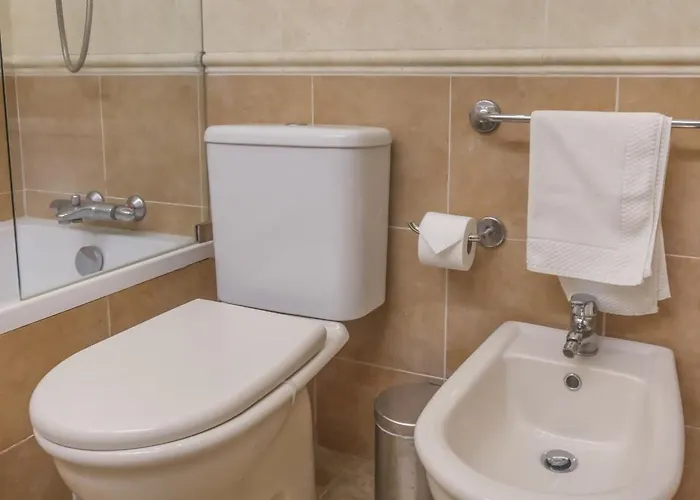 Dom wakacyjny Casa Da Areia, Three Bedroom By The