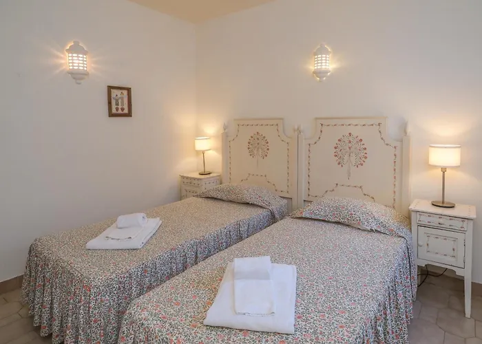 Casa Da Areia, Three Bedroom By The Dom wakacyjny Praia Da Luz