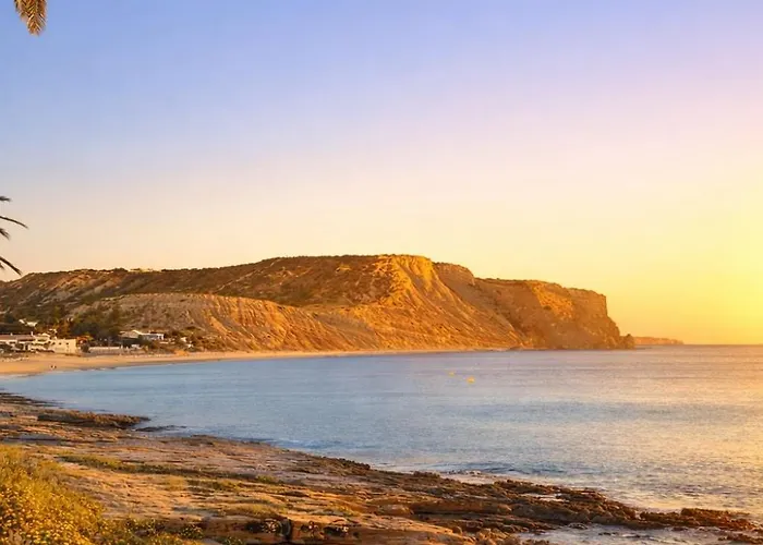 Casa Da Areia, Three Bedroom By The Dom wakacyjny Praia Da Luz