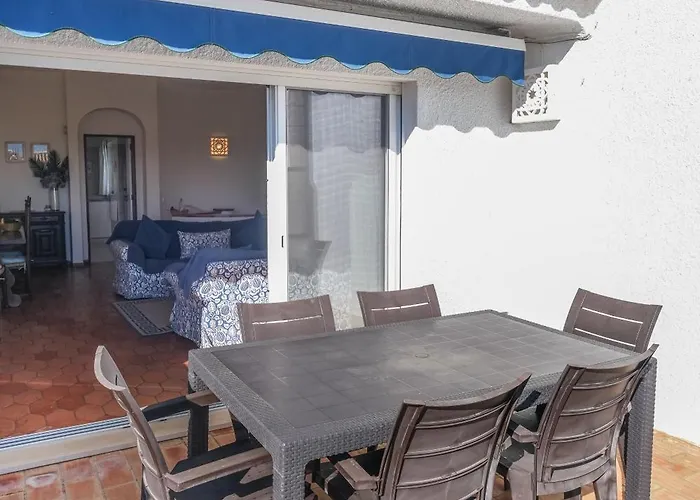 Dom wakacyjny Casa Da Areia, Three Bedroom By The Praia Da Luz