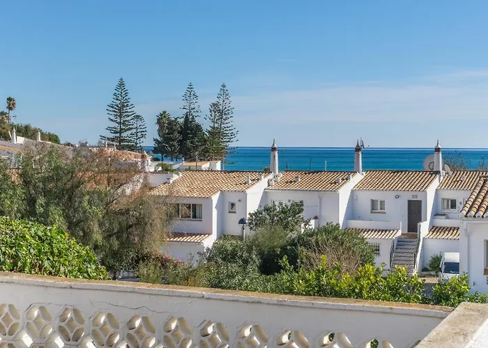 Casa Da Areia, Three Bedroom By The Dom wakacyjny *