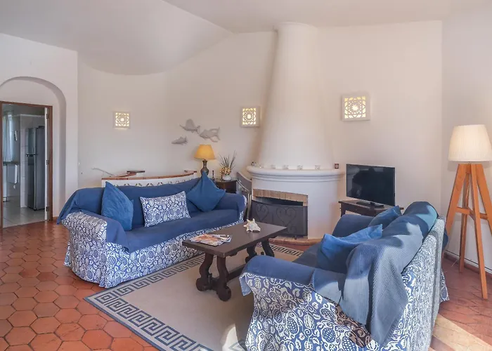 Casa Da Areia, Three Bedroom By The Dom wakacyjny *