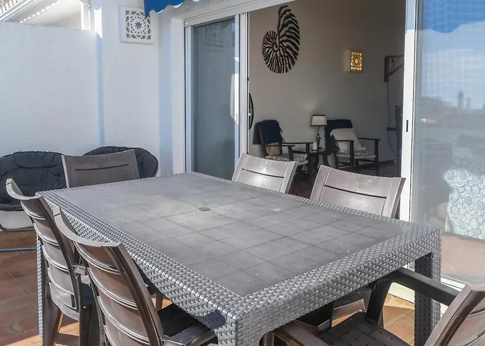 Casa Da Areia, Three Bedroom By The Dom wakacyjny *