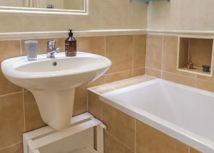 Dom wakacyjny Casa Da Areia, Three Bedroom By The Praia Da Luz