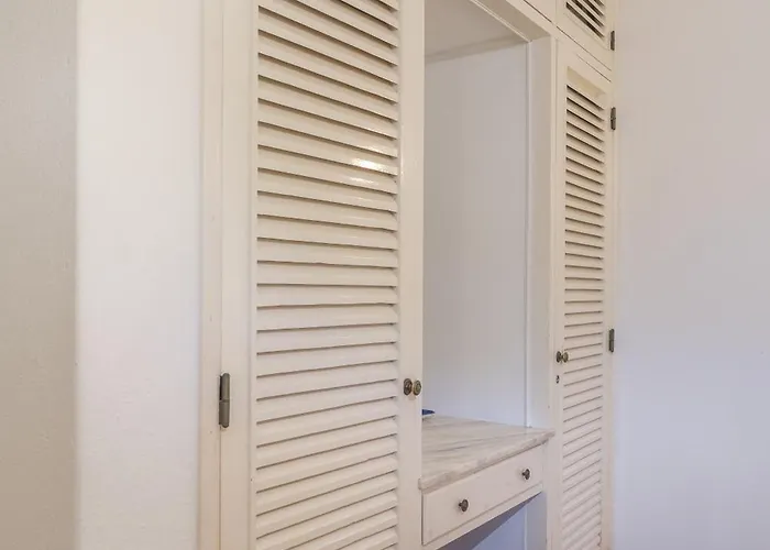 Dom wakacyjny Casa Da Areia, Three Bedroom By The Praia Da Luz