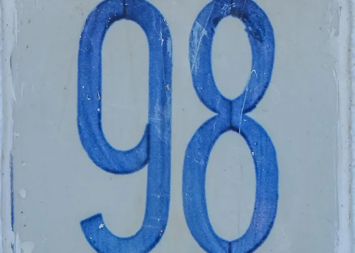 Casa Da Areia, Three Bedroom By The Praia Da Luz